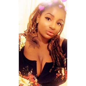 Meet your Posher, Jeanette